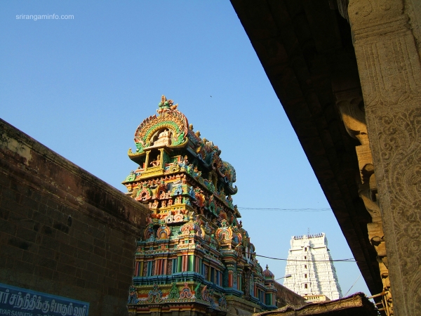 Ariyabatta tower